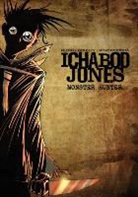 Russell Nohelty - Ichabod Jones