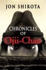 Jon Shirota - Chronicles of Ojii-Chan