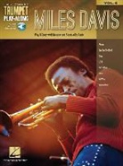 Miles Davis, Miles (CRT) Davis - Miles Davis