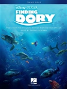 Thomas Newman, Thomas (COP) Newman - Finding Dory