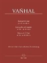 Jan Krtitel Vanhal, Johann Baptist (Krtitel) Vanhal, Vilém Bla�ek - Konzert für Viola und Orchester C-Dur