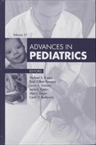 Michael Kappy, Michael S. Kappy, Michael S. (Professor Kappy, Kappy Michael S. - Advances in Pediatrics, 2010