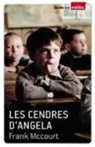 Frank McCourt - Les cendres d'Angela