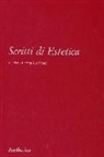 Hans G. Gadamer, Hans Georg Gadamer, G. Bonanni - Scritti di estetica