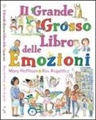 Mary Hoffmann, R. Asquith - Il grande grosso libro delle emozioni