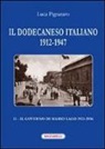 Luca Pignataro - Il Dodecaneso italiano 1912-1947