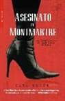 Cara Black - Asesinato en Montmartre