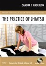 Sandra Anderson, Sandra K. Anderson, Sandra K. (Co-Owner and Practitioner Anderson, Anderson Sandra K. - The Practice of Shiatsu