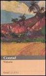 Joseph Conrad - Vittoria