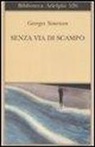 Georges Simenon - Senza via di scampo