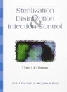 Joan F Gardner, Joan F. Gardner, Joan F. (Formerly Senior Lecturer Gardner, Joan Forrest Gardner, Joan F. Gardner, Margaret M Peel... - Sterilization, Disinfection & Control