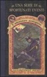 Lemony Snicket, B. Helquist - L'ascensore ansiogeno. Una serie di sfortunati eventi