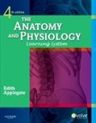 Edith Applegate, Edith (Professor of Sciences and Mathematics Applegate, Edith MS Applegate, Applegate Edith - The Anatomy and Physiology Learning System