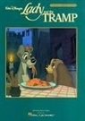 Walt Disney - Lady and the Tramp