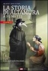 Falk Nawroth - La storia di Altamura a fumetti