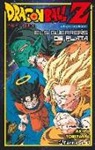 Akira Toriyama - Bola de Drac Z, Guerrers de plata