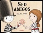 Salina Yoon - SED AMIGOS