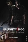 NAUGHTY DOG: UNA AVENTURA HACIA EL ÉXITO