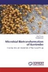 Saeed Ahmad, Irfa Pervaiz, Irfan Pervaiz - Microbial Biotransformation of Ezetimibe