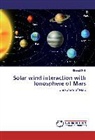 Sharad Seth - Solar wind interaction with Ionosphere of Mars