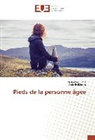 Wafa Belkhiriya, Mohame Hedfi, Mohamed Hedfi - Pieds de la personne âgée