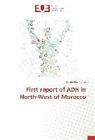 Fatiha Ben Yahya - First report of ADH in North-West of Morocco