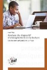 Komi Tokpo - Analyse du dispositif d'enseignement de la lecture