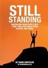 Barb Chrysler, Barb Chrysler - Still Standing