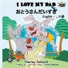 Shelley Admont, S. A. Publishing - I Love My Dad