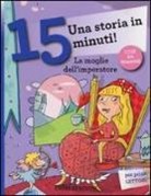 Francesca Lazzarato, F. Carabelli - La moglie dell'imperatore. Una storia in 15 minuti!