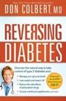Don Colbert, M D Don Colbert - Reversing Diabetes