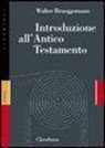 Walter Brueggemann - Introduzione all'Antico Testamento
