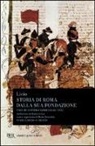 Tito Livio - Libri 28-30