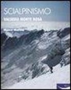 Marco Maffeis - Scialpinismo. Valsesia-Monte Rosa