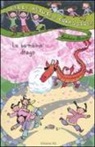 Beatrice Masini, D. Guicciardini - La bambina drago