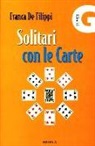 Franca De Filippi - Solitari con le carte
