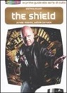 Stefano «S3keno» Piccoli, Stefano «Skeno» Piccoli - The shield. Strade violente, polizia corrotta
