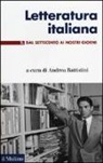 A. Battistini - Dal Settecento ai giorni nostri