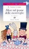 Roberto Piumini, N. Costa - Alice nel paese delle meraviglie