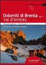 Francesco Cappellari, Elio Orlandi - Dolomiti di Brenta