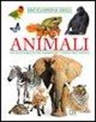 Enciclopedia degli animali. Una guida completa per comprendere il mondo degli animali
