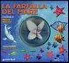 Moony Witcher, E. Villani - La farfalla del mare
