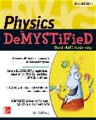 Stan Gibilisco, Gibilisco Stan - Physics DeMYSTiFieD