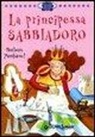 Barbara Pumhösel - La principessa Sabbiadoro