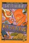 Louis Sachar, Adam McCauley - Wayside School Gets a Little Stranger