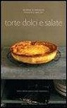 Delphine de Montalier - Torte dolci e salate