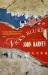 John Harvey - Nick's Blues