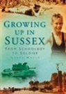 Gerald Wells, Gerry Wells - Growing Up in Sussex