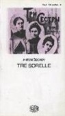 Anton Cechov - Tre sorelle