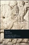 Isocrate, C. Ghirga, R. Romussi - Orazioni. Testo greco a fronte